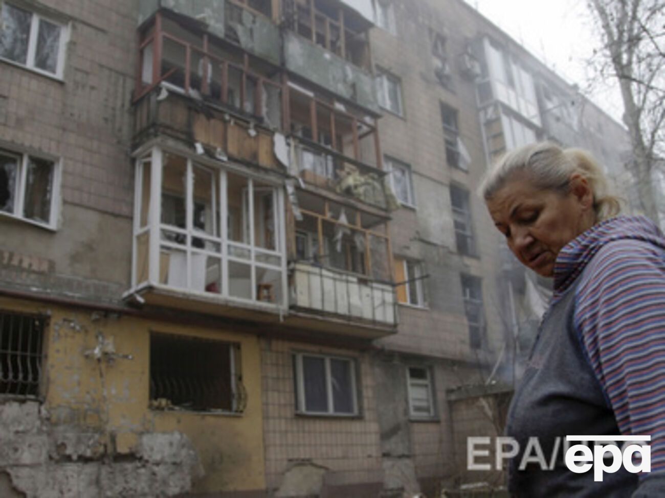 Боевики обстреляли военных в Павлополе