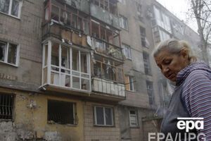 Боевики обстреляли военных в Павлополе