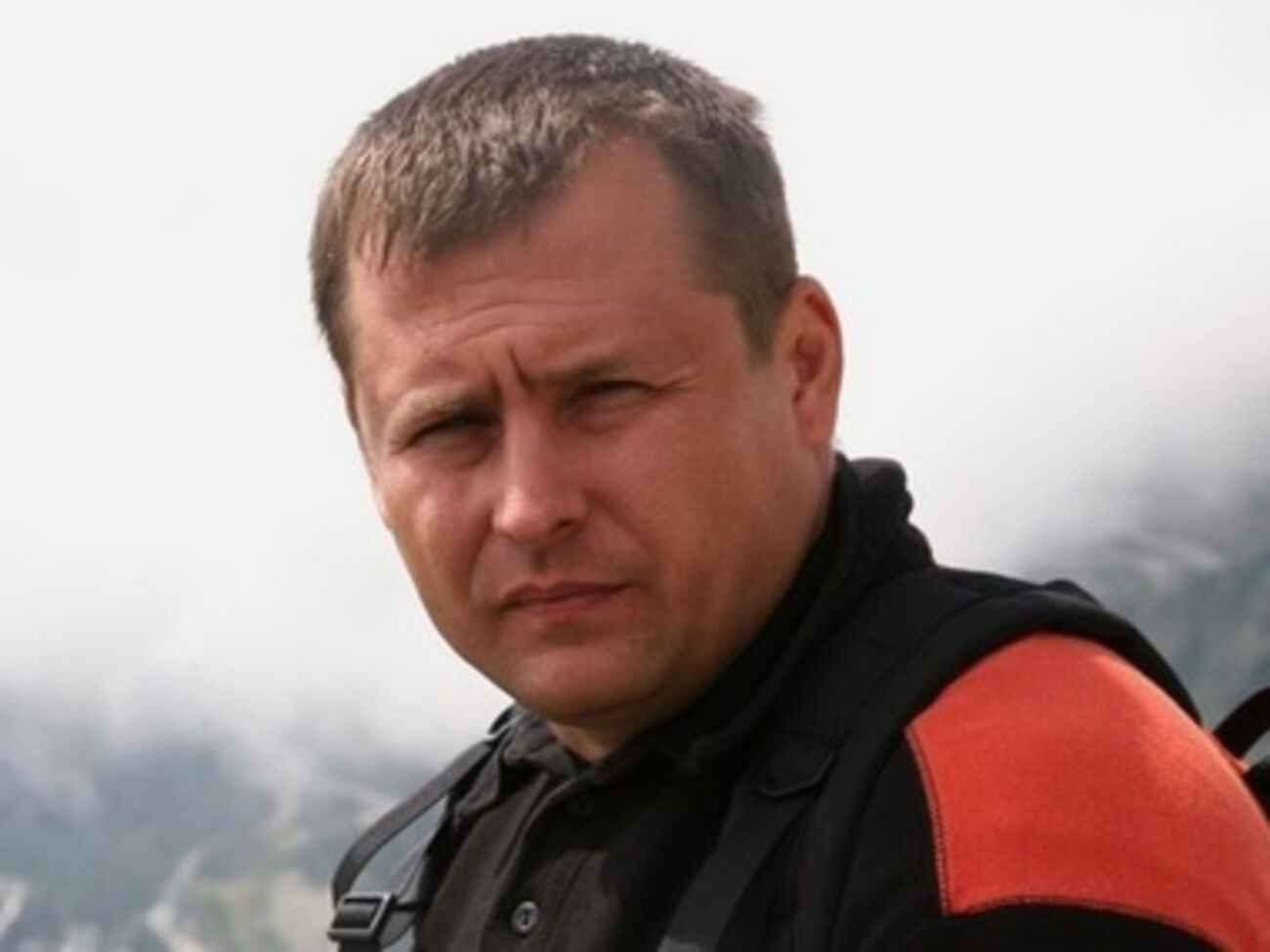 Борис Филатов: Первый мой день после принятия присяги &ndash; это визит к Охендовскому