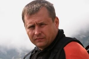 Борис Филатов: Первый мой день после принятия присяги – это визит к Охендовскому