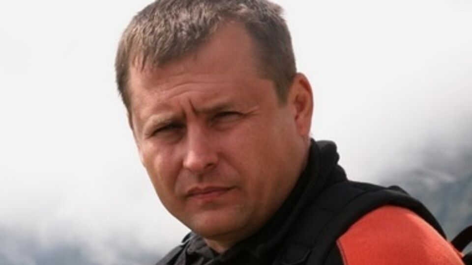 Борис Филатов: Первый мой день после принятия присяги – это визит к Охендовскому