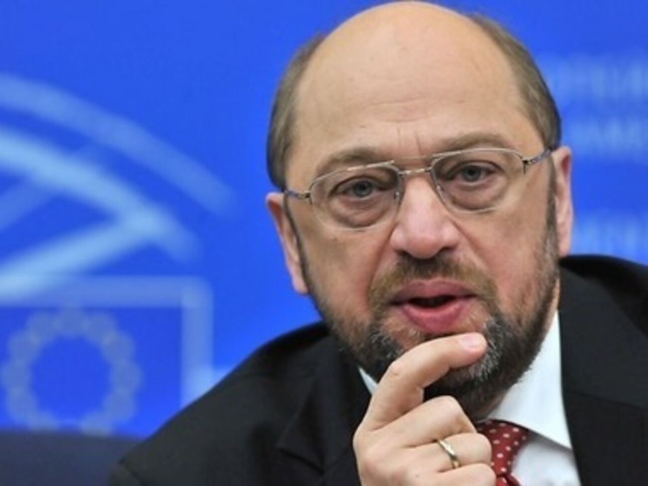 Шульц: Допустим ли мы, чтобы вместо силы права вернулось право более сильного?