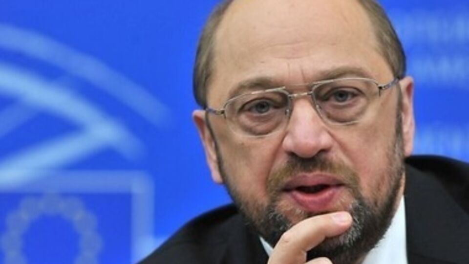 Шульц: Допустим ли мы, чтобы вместо силы права вернулось право более сильного?