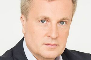 Валентин Наливайченко