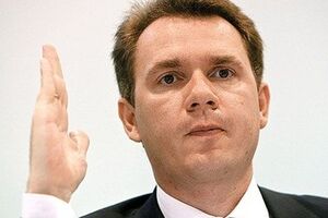 Глава ЦИК Михаил Охендовский обвиняет Коломойского в давлении