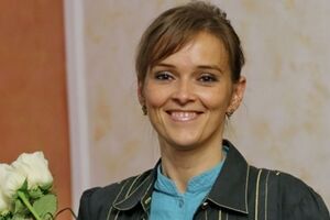 Татьяна Горностаева назначена заместителем прокурора Одесской области