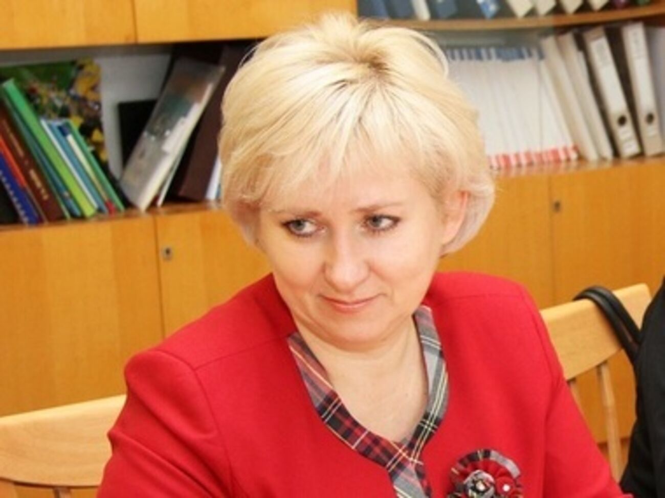 Журба: Этим летом министерство обеспечило смены студентами-практикантами крымских ПТУ