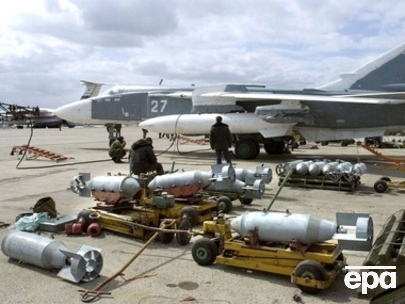 Недавно пассажирский самолет скандинавской авиакомпании едва не столкнулся с разведывательным самолетом военно-воздушных сил России&nbsp;