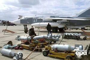 Недавно пассажирский самолет скандинавской авиакомпании едва не столкнулся с разведывательным самолетом военно-воздушных сил России