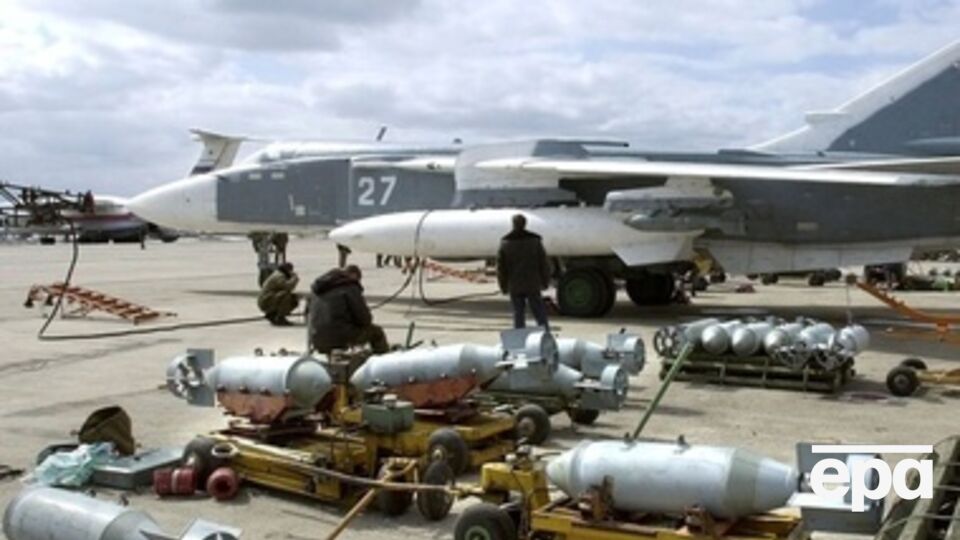 Недавно пассажирский самолет скандинавской авиакомпании едва не столкнулся с разведывательным самолетом военно-воздушных сил России