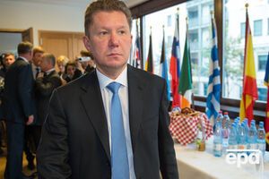 Миллер: Объем поставок газа в Китай может превысить экспорт в Европу