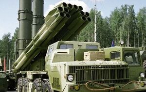 Зафиксированы две колонны по 17 зеленых ЗИЛов без опознавательных знаков