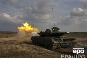 В США обеспокоены информацией о колоннах тяжелой техники на востоке Украины