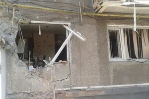 Боевики расстреляли дом семьи бизнесмена Галыги