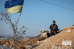 В рамках подготовки к зиме в зоне АТО проводится обслуживание вооружения и военной техники