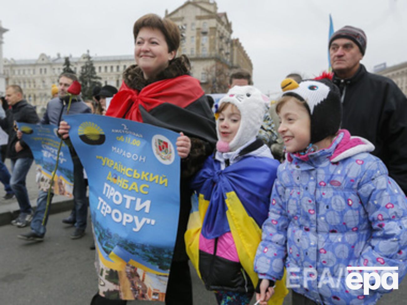 Число переселенцев растет