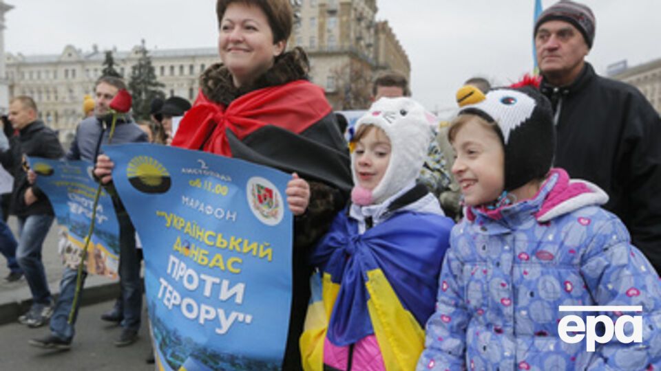 Число переселенцев растет