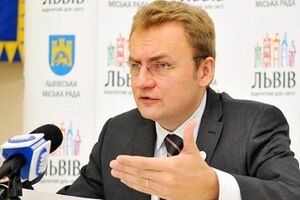 Садового пригласили в новый Кабмин