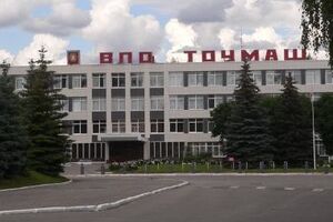 Имуществом завода заинтересовался начальник "главного управления разведки "ДНР" Сергей Петровский