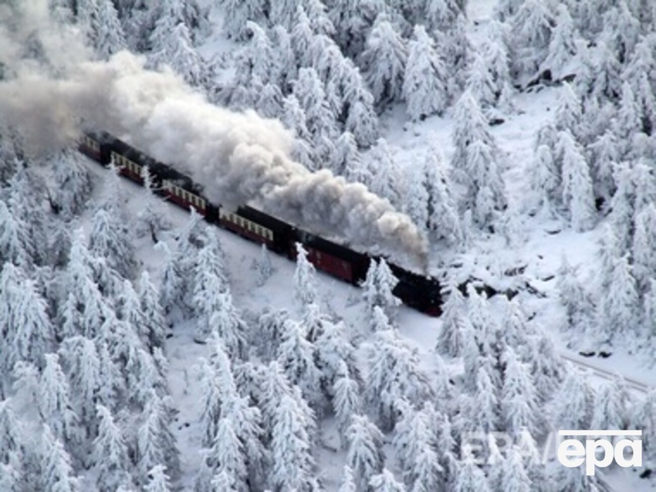 Количество поездов в новогодние праздники увеличат