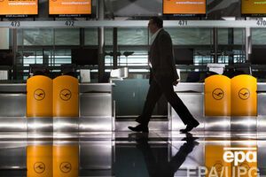 Пилоты Lufthansa объявили очередную забастовку