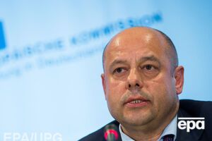 Украина пока не внесла аванс за газ, отметил Продан
