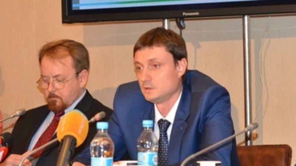 Уволенный замминистра энергетики и угольной промышленности Вадим Улида