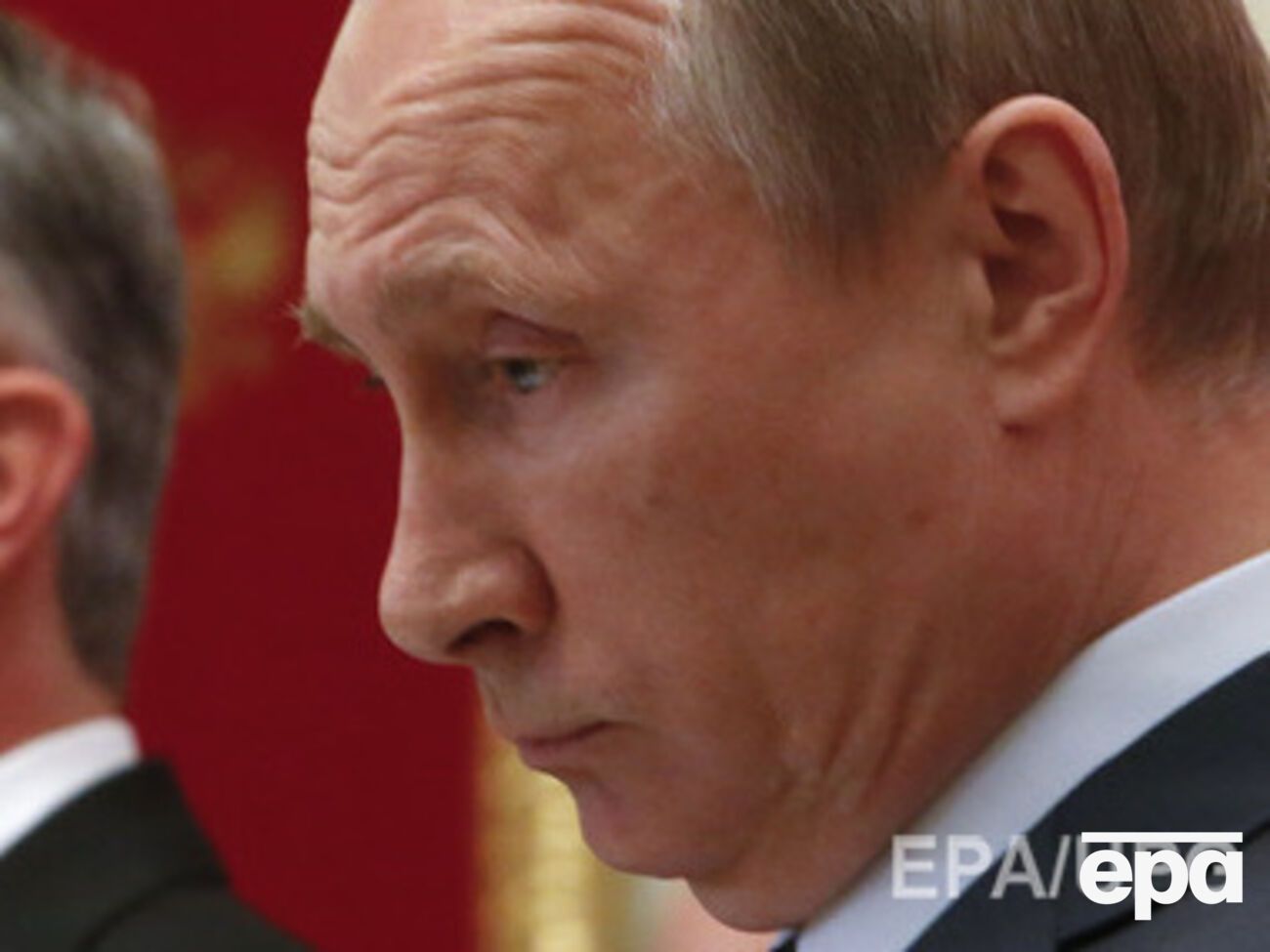 Путин потерял 6% поддержки за месяц