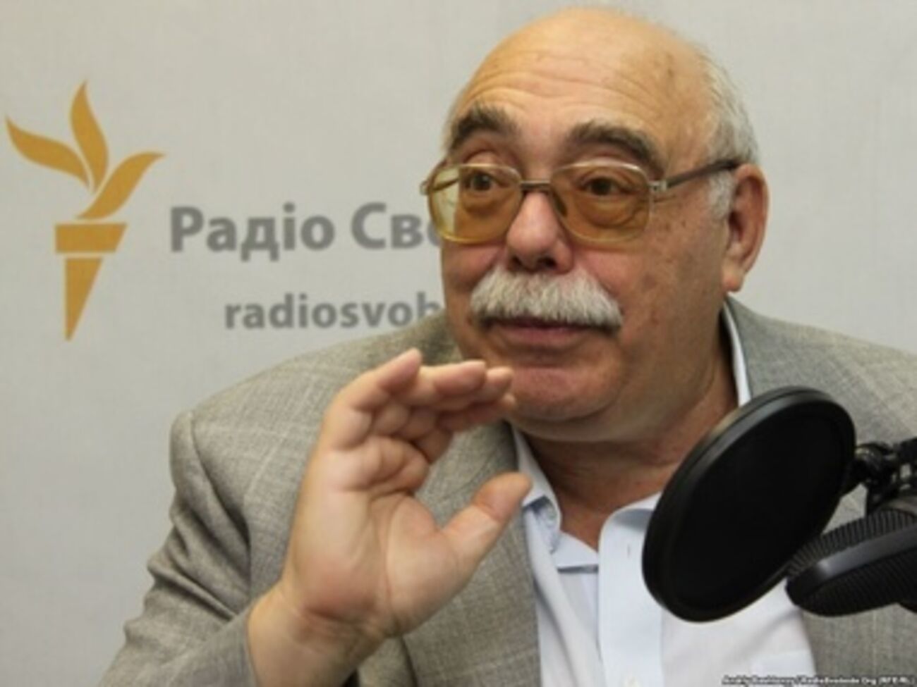 Пасхавер: Надо начинать реформы, чтобы весь мир увидел, что мы реально что-то делаем