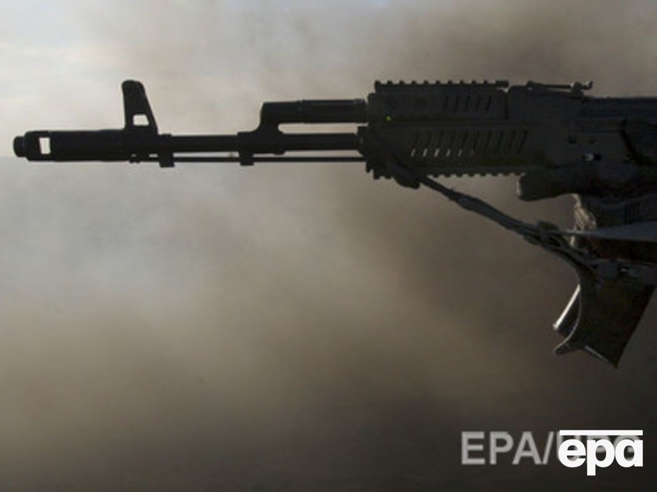 Боевики продолжают атаковать силы антитеррористической операции