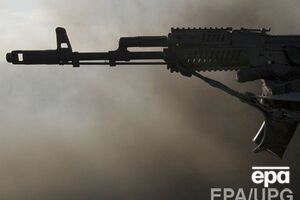 Боевики продолжают атаковать силы антитеррористической операции
