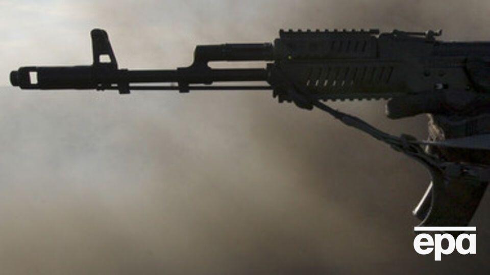 Боевики продолжают атаковать силы антитеррористической операции