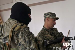 Террористы продолжают конфликтовать между собой