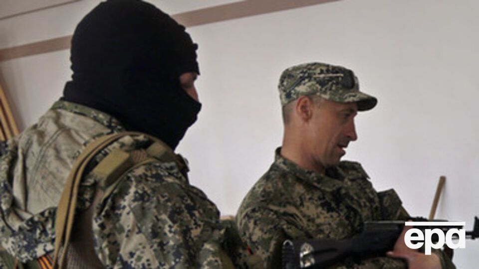 Террористы продолжают конфликтовать между собой