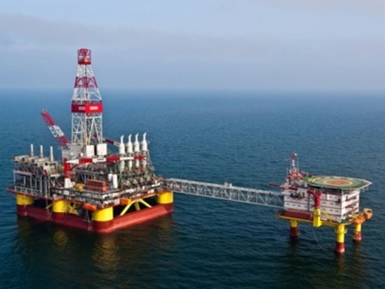 Цена нефти в 2014 году снизилась на 38%