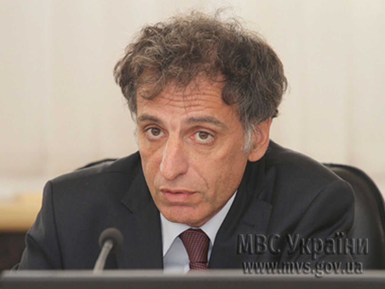 Белоцерковски: Отдельно будут проведены тренинги для психологов, работающих с жертвами кризисов и травм