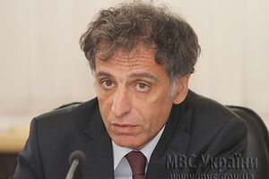 Белоцерковски: Отдельно будут проведены тренинги для психологов, работающих с жертвами кризисов и травм