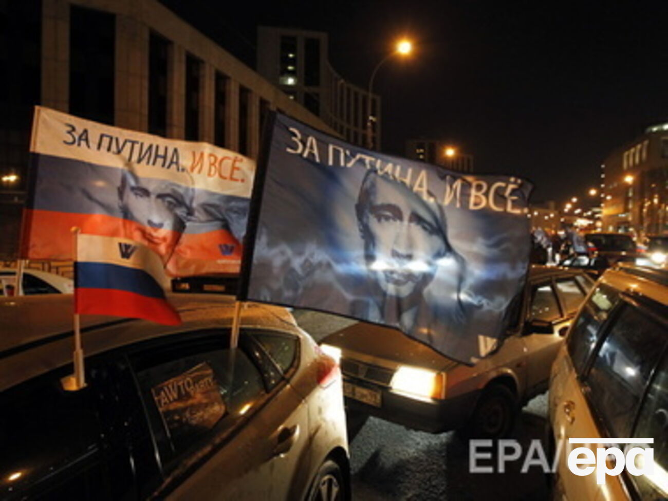 Евгений Кузьменко: Жертвам российского ТВ много месяцев кряду скармливают тяжелые пропагандистские наркотики