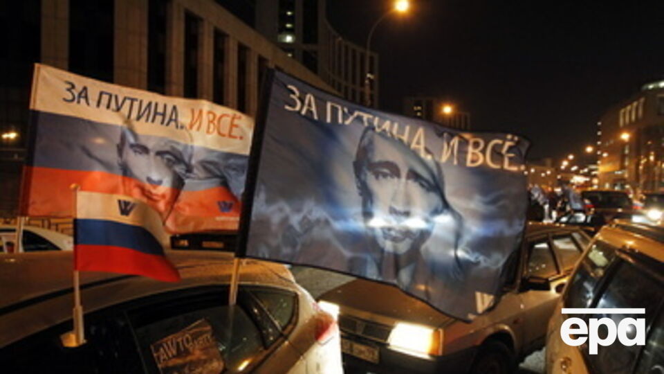 Евгений Кузьменко: Жертвам российского ТВ много месяцев кряду скармливают тяжелые пропагандистские наркотики