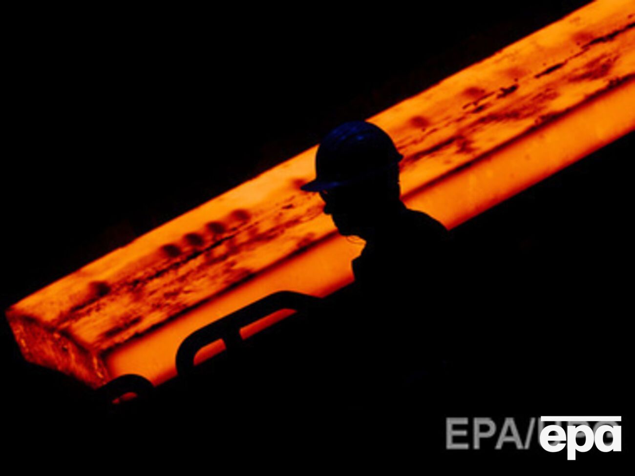 Промпроизводство в Украине упало