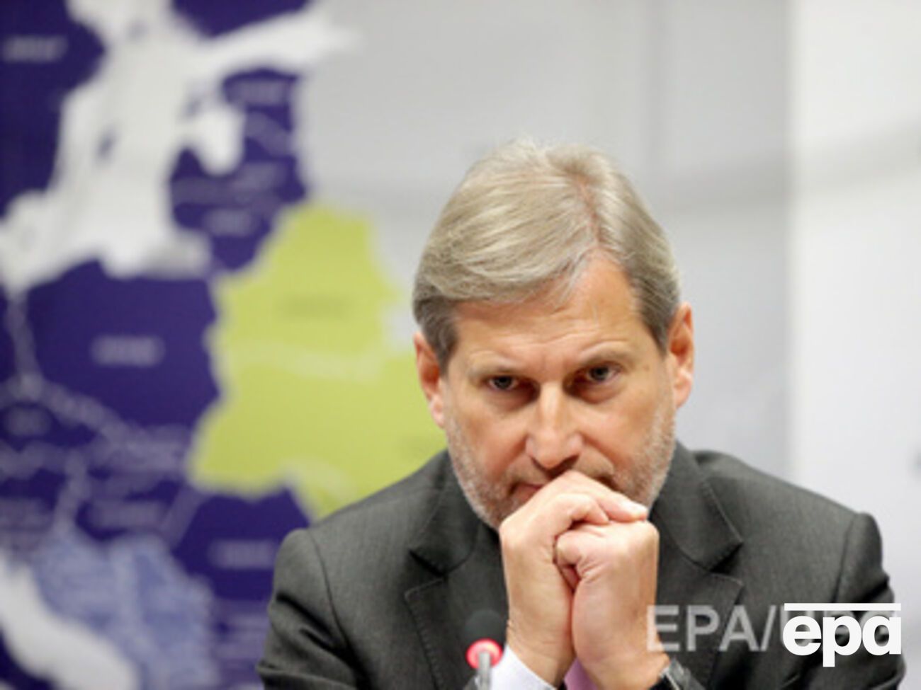 Киев должен проводить реальные реформы в обмен на средства, предоставленные Евросоюзом