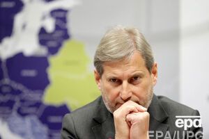 Киев должен проводить реальные реформы в обмен на средства, предоставленные Евросоюзом