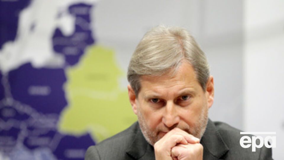 Киев должен проводить реальные реформы в обмен на средства, предоставленные Евросоюзом