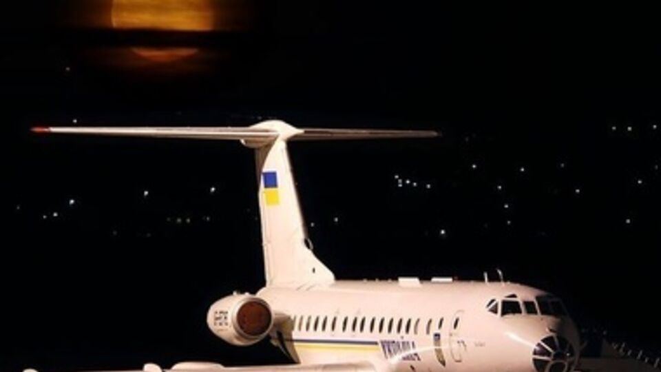 Кабмин увеличил финансирование авиаперевозок