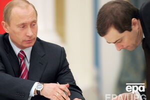От Путина и Суркова уходят люди, отвечавшие за Украину