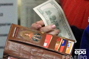 Доллар продолжает расти