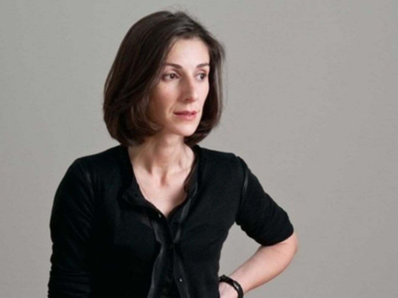 Эка Згуладзе была одним из реформаторов системы МВД в Грузии