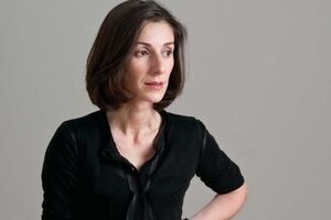 Эка Згуладзе была одним из реформаторов системы МВД в Грузии