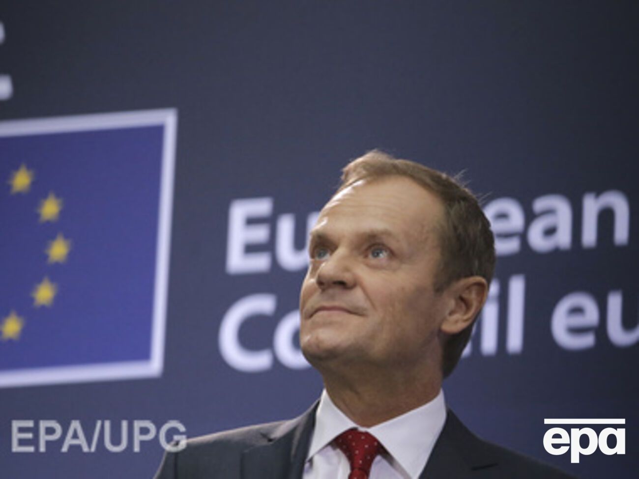 Туск призвал Европу поддерживать страны, разделяющие ее ценности