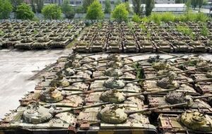 Суд проверит коррупционную составляющую в действиях руководства Киевского бронетанкового завода